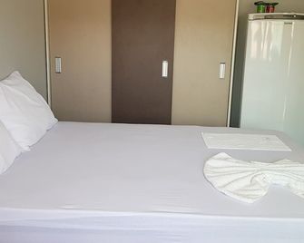 Suíte Novinha - Porto Velho - Bedroom