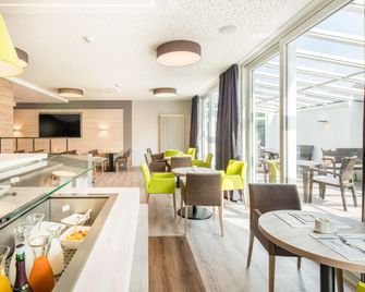 Best Western Hotel St. Michael - Morbach - Dining room