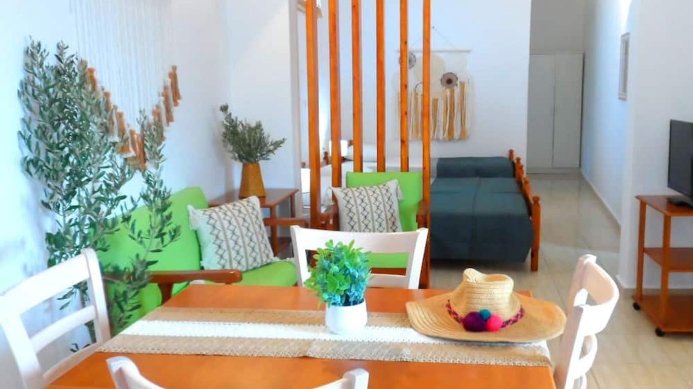 Papafotis Apartments & Suites