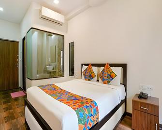 Fabhotel Divine Residency - Bombay - Habitación