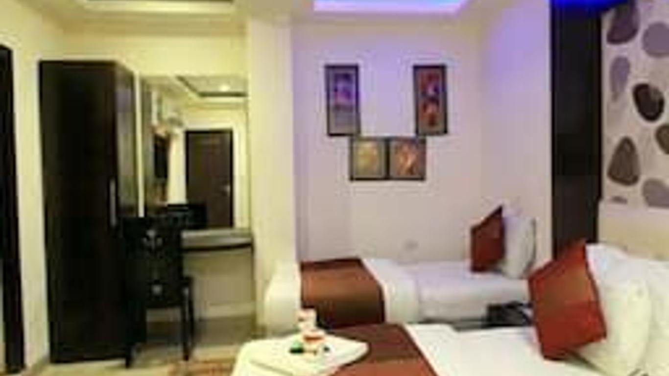 Hotel Arjun