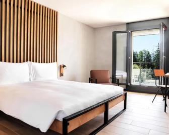 Alaïa Lodge - Crans-Montana - Bedroom