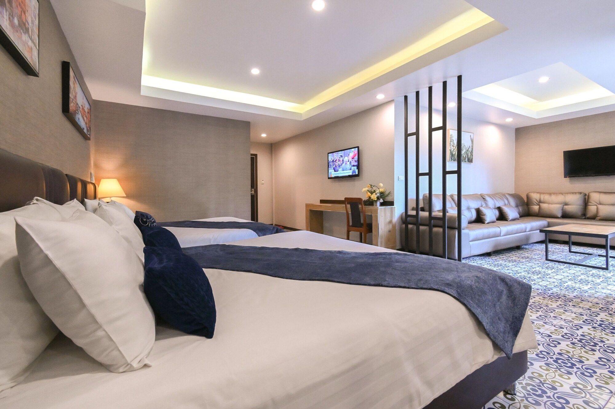 أرانتا سوفارنابومي