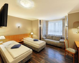 Fair Hotel Villa Diana Westend - Fráncfort