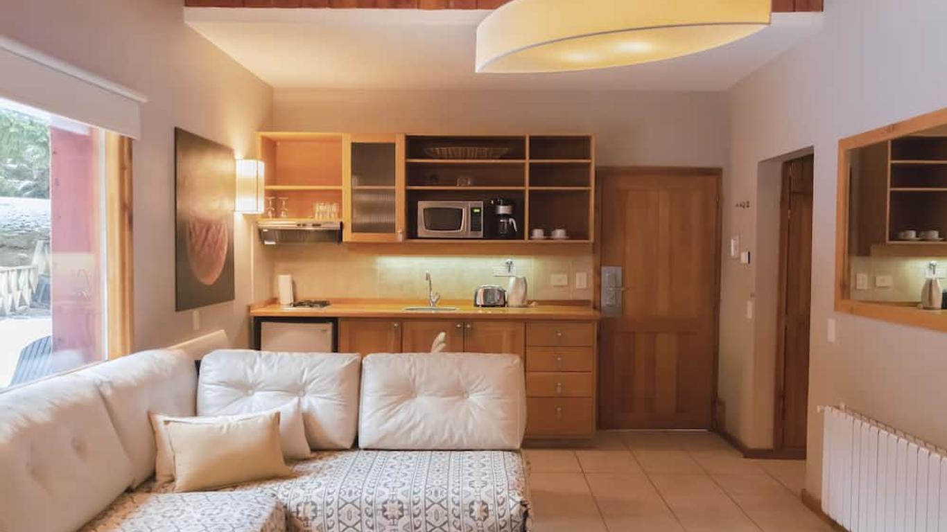 Ona Apart Hotel & Spa