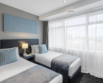 Nesuto Stadium - Auckland - Bedroom