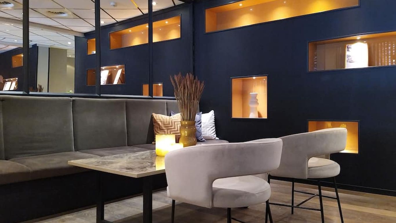 奧古斯丁品質酒店