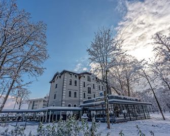 Heritage Hotel Krone - Sarajevo - Bygning