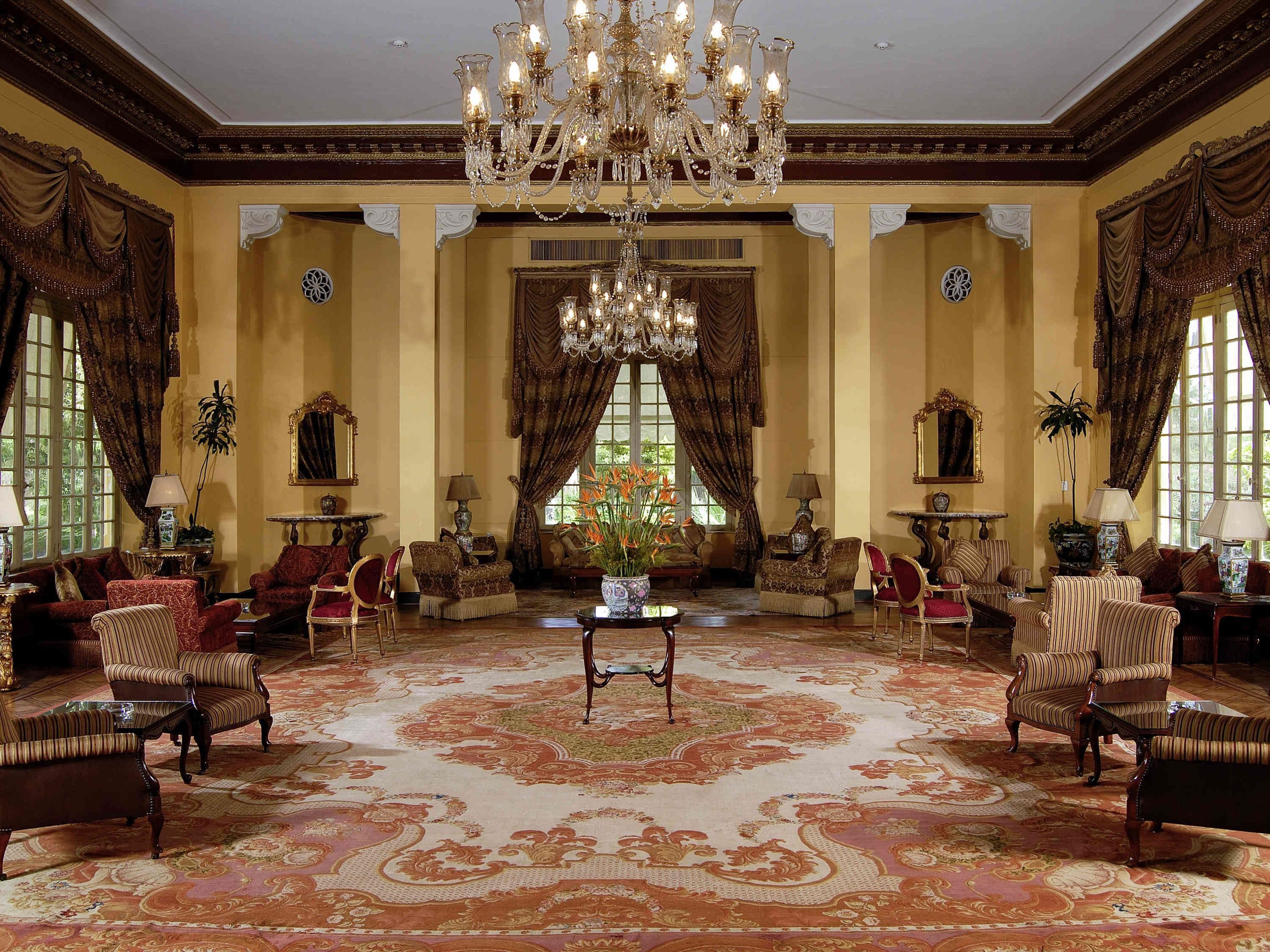 سوفيتل وينتر بالاس الأقصر - الأقصر - بار