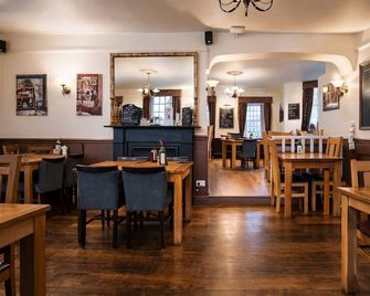 The Bell Inn - Gloucester - Εστιατόριο