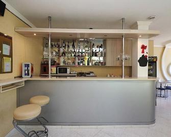 Zirka Hotel - Odesa - Bar