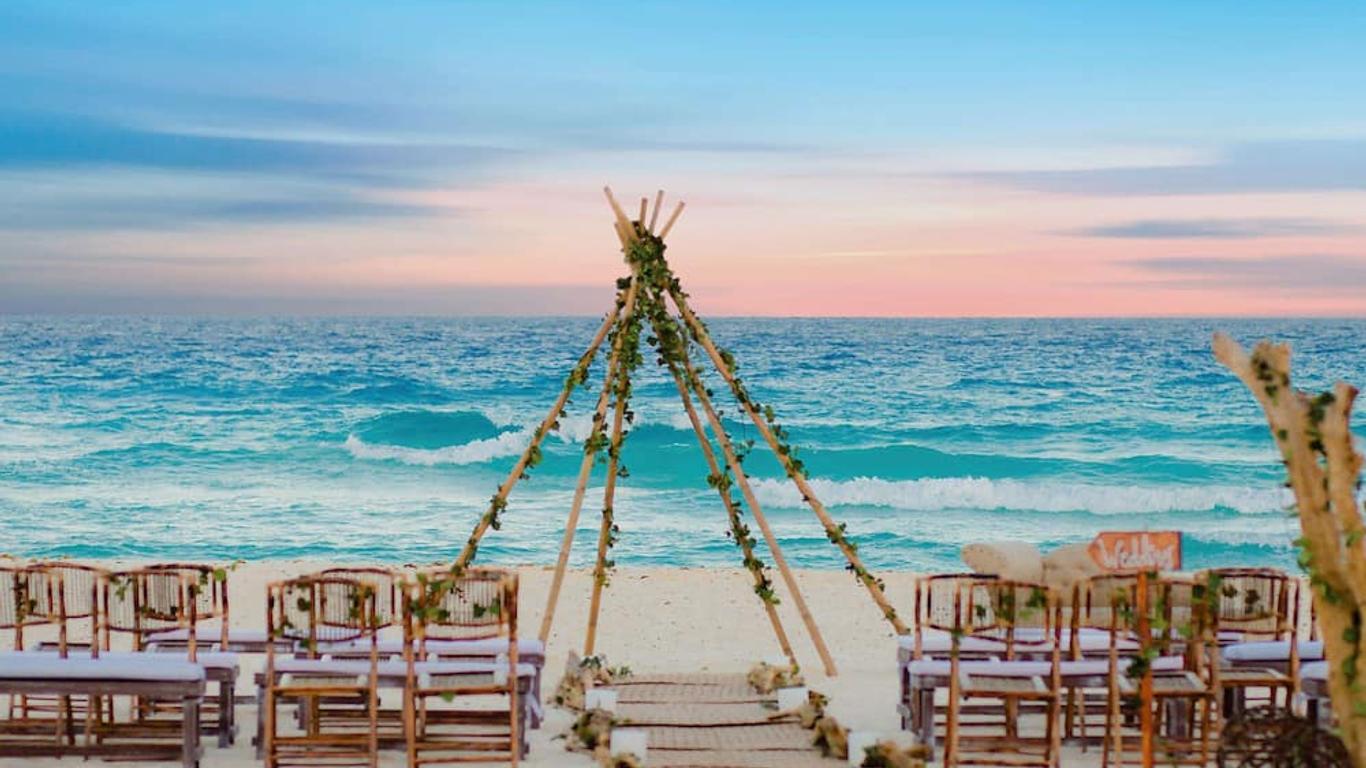 Grand Oasis Cancun