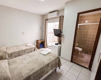 Hotel Maraja - Uberlândia