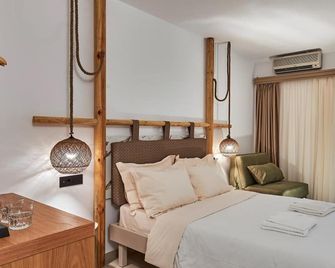 Sunny Resort - Hersonissos