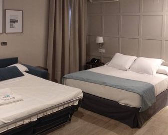 Hotel Doña Blanca - Jerez de la Frontera - Soverom