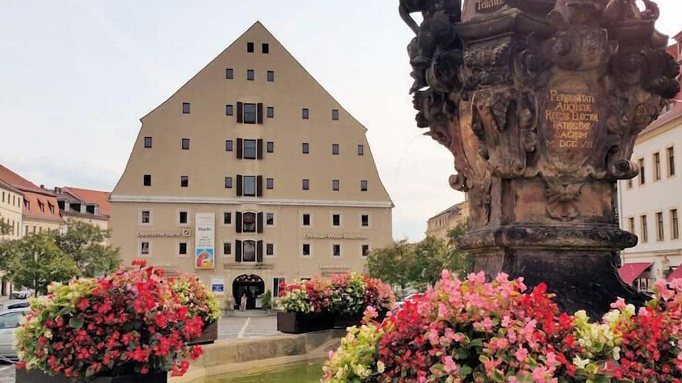 Hotel Schwarzer Bär