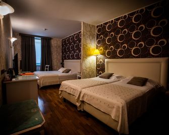 Hotel Palazzo Lovera - Cuneo - Quarto