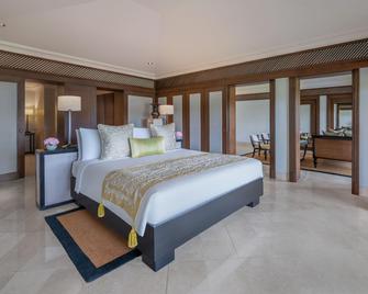 The St Regis Goa Resort - Cavelossim - Bedroom