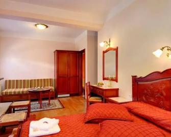 Guesthouse Theareston - Zagora - Ložnice