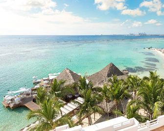 Be Live Experience Hamaca Suites - Boca Chica - Beach