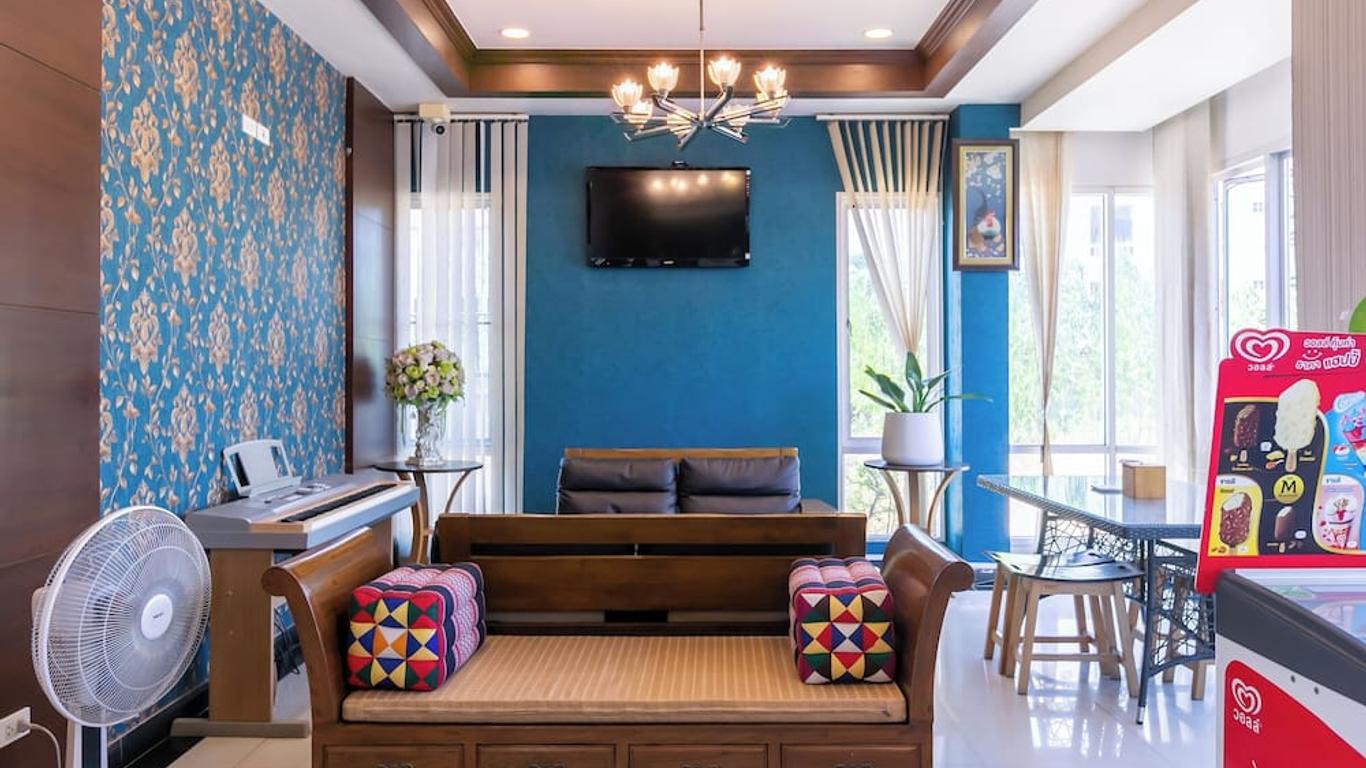 Panwalee Hotel