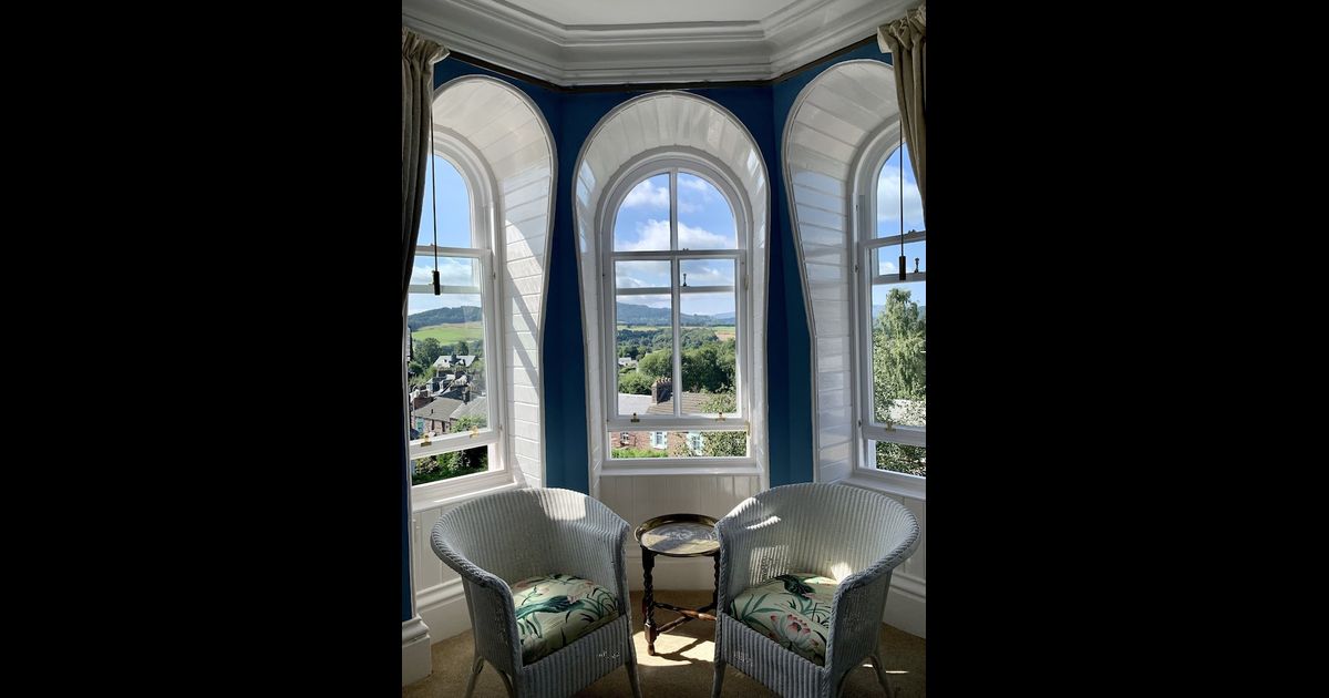 Leven House i Crieff, Storbritannien från 1 190 kr Erbjudande, omdömen