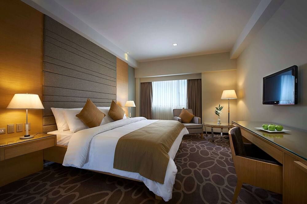 بيرجايا ماكاتي هوتل