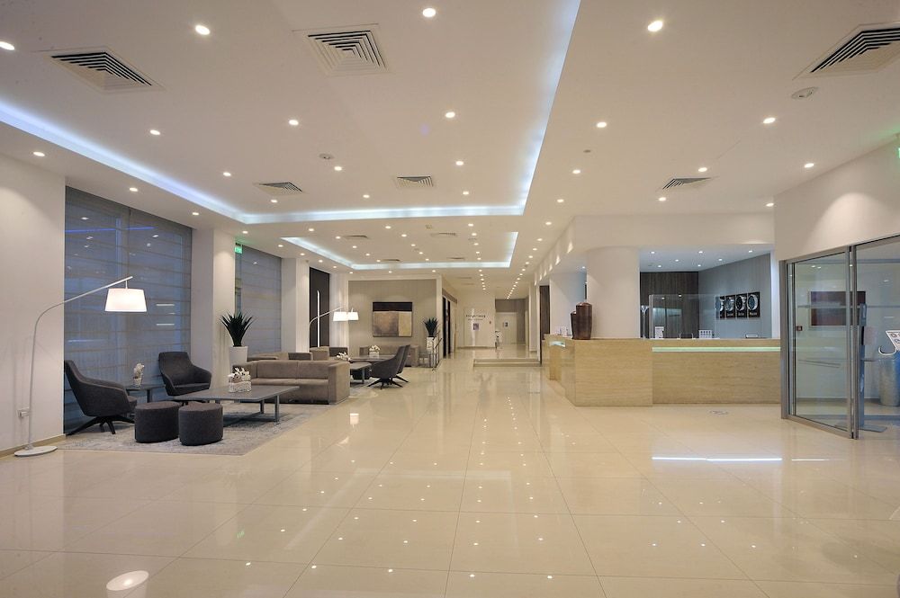 Nestor Hotel - Ayia Napa - Lobby