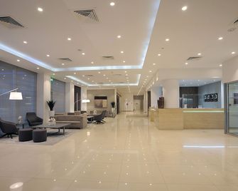 Nestor Hotel - Ayia Napa - Lobby