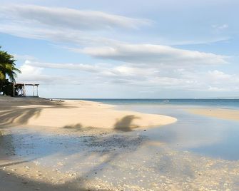 Kota Beach Resort - Bantayan - Plage