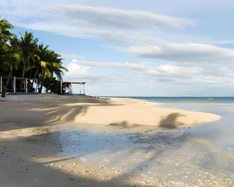 Kota Beach Resort - Bantayan - Strand