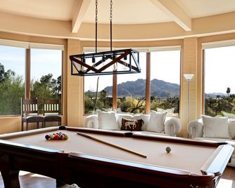 Carefree Crest: Jaw Dropping Views Pool 2 Casitas Outdoor Living - Carefree - Property amenity