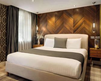 Heritage Park Pontypridd, Trademark Collection by Wyndham - Pontypridd - Schlafzimmer
