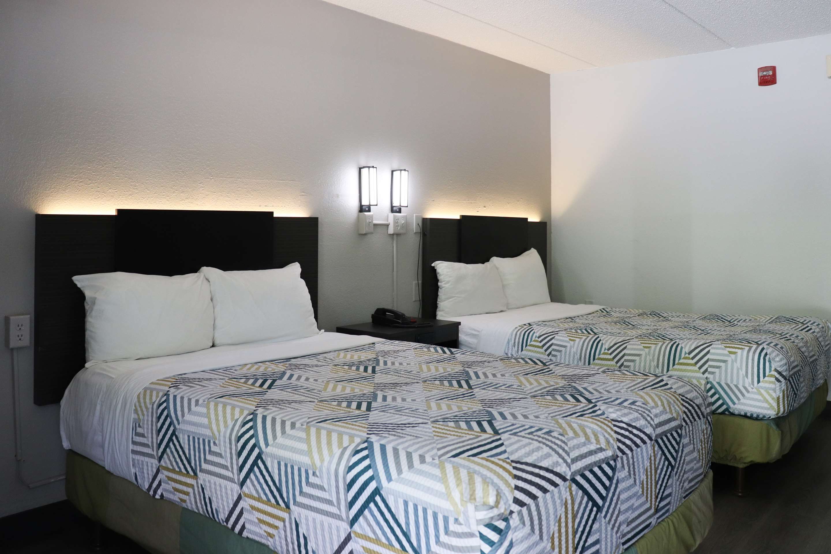 موتل 6 بيرمينجهام، ألاباما