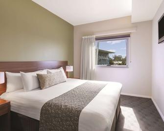Travelodge Hotel Hobart Airport - Cambridge - Bedroom