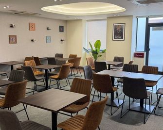 Icon - Luton - Ravintola