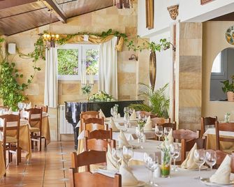 Hotel Cupidor - Peguera - Sală de banchet
