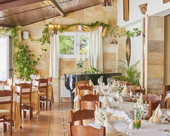 Hotel Cupidor - Peguera - Bankettsaal