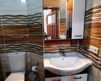 Ali Baba's House - Selcuk