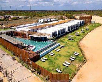 Nanii Hotel - São Miguel do Gostoso