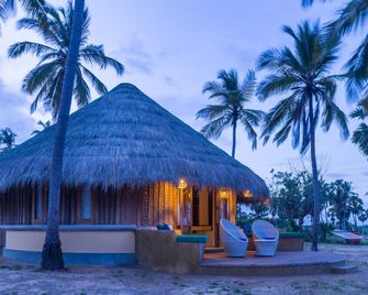 Jetwing Surf & Safari, A Luxury Reserve - Pottuvil