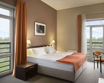 Ramada by Wyndham Lviv - Lviv - Chambre