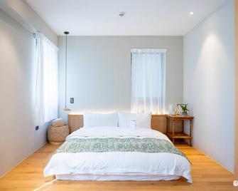 Or Inn - Hsinchu - Habitación