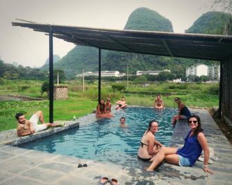 Yangshuo Sudder Street Guesthouse - Guilin