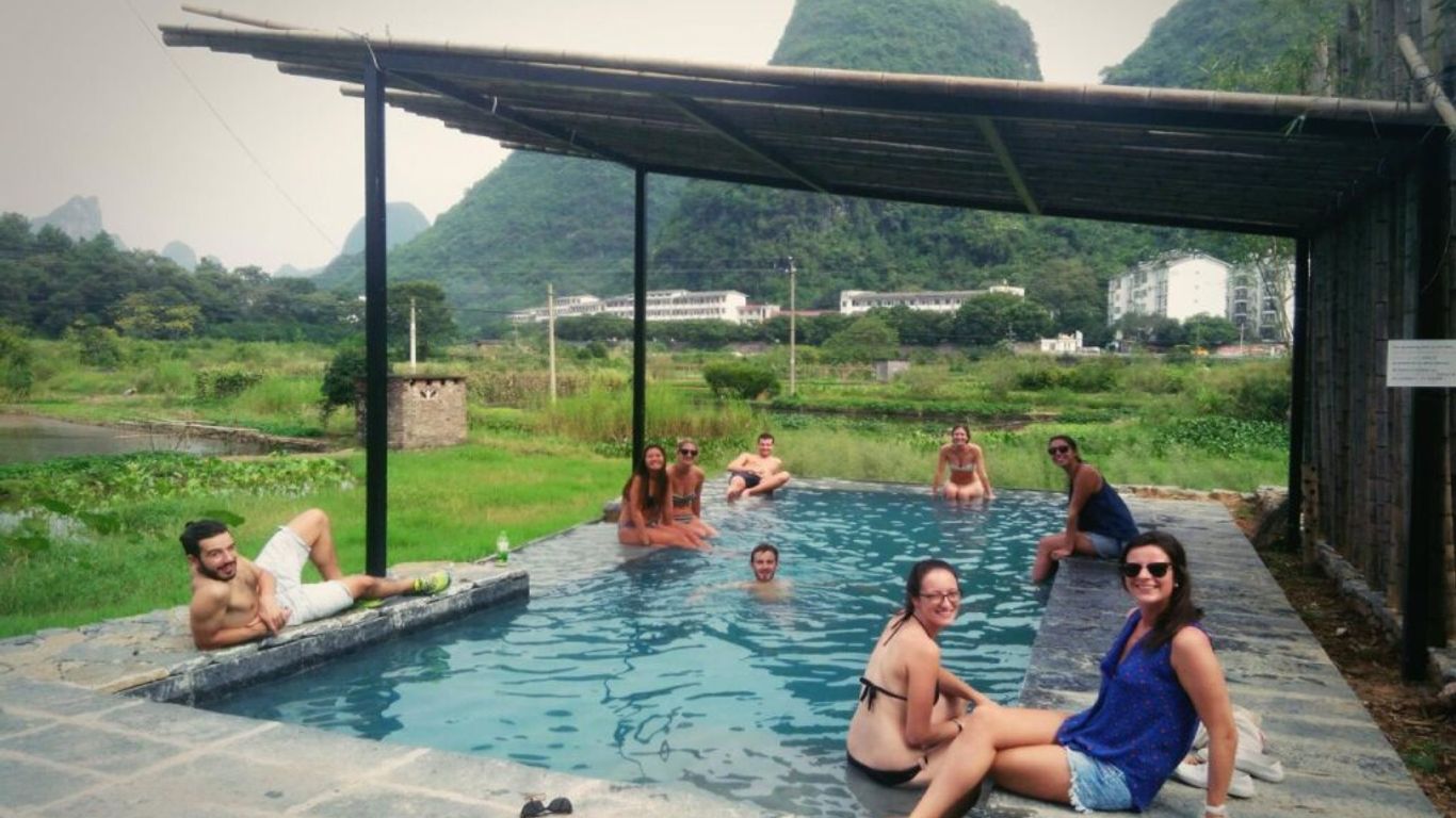 Yangshuo Sudder Street Guesthouse