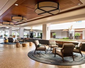 Marriott's Waikoloa Ocean Club 1BR Apartment with Resort Access - Waikoloa - Hall d’entrée