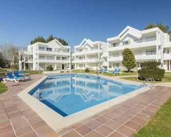 Apartamentos Habitat - Port de Pollença - Pool