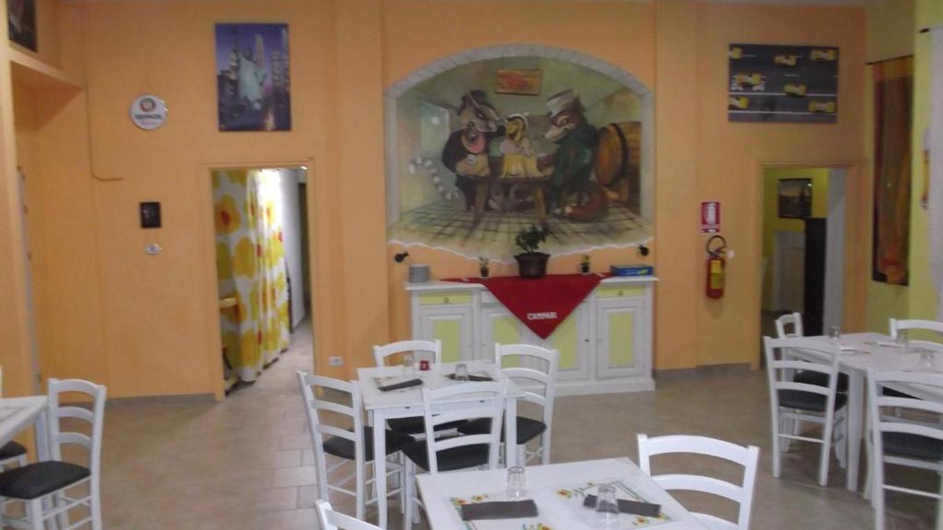 Il Gatto & La Volpe