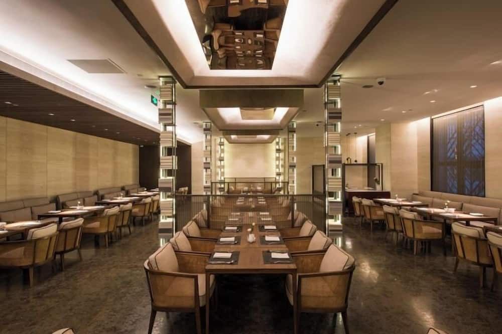 جويا هوتل شانغهاي شو جيا هوي