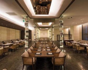 Joya Shanghai Xujiahui Hotel - Shangai - Restaurante